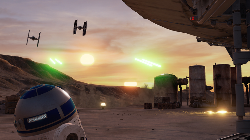 Image via ILMxLab